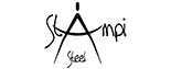 Stampi Steel Logo